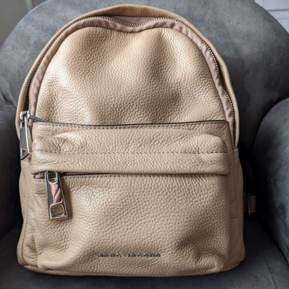 Mini Marc Jacob Backpack - Picture 2 of 3